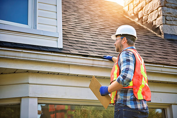 Licensed Roofing service in Hoyt, KS - Ben Roofing and Steel LLC